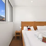 Appartement E Monti - Happy *