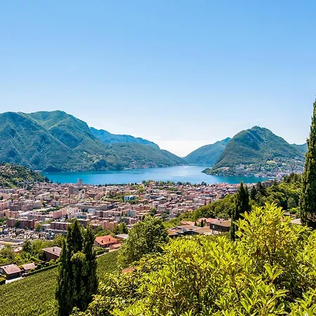 E Monti - - Happy Locarno
