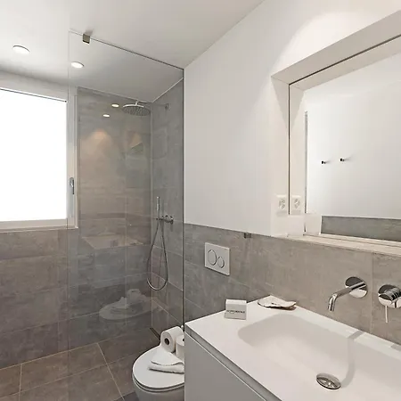 Appartement E Monti - Garage & Terrace In - Happy