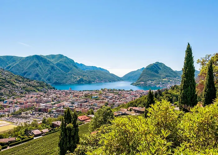 E Monti - Happy Locarno