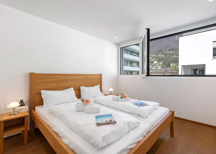 Apartament E Monti - Happy