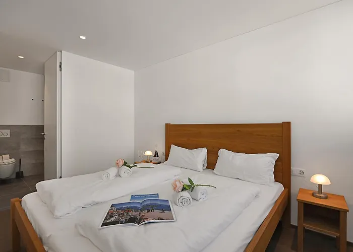 Apartament E Monti - Happy Locarno