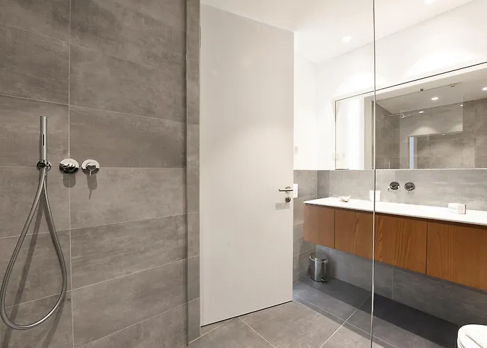 Διαμέρισμα E Monti - Happy *