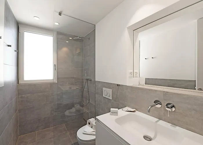 Apartament E Monti - Happy