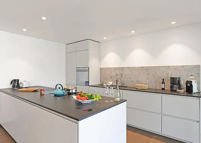 Apartament E Monti - Happy Locarno