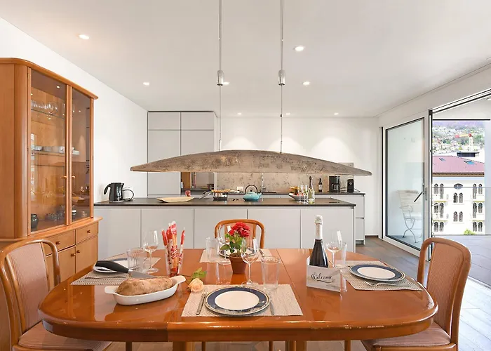 Апартаменты E Monti - Happy