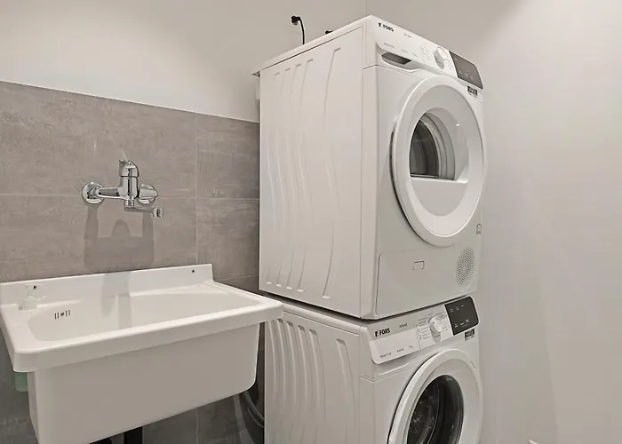 アパート E Monti - Happy